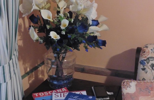 Valiano Apartment | Le Manzinaie - Villa Viole with pool in typical Tuscan farmhouse