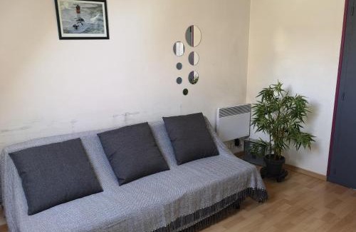 Gien Apartment | Le Maréchal