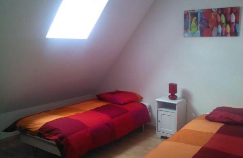 Gien Apartment | Le Maréchal