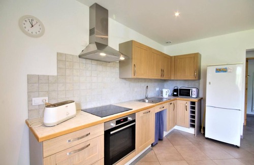 Bertreville-Saint-Ouen House | Le Maraîcher - Bertreville Saint Ouen