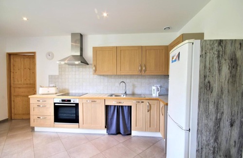 Bertreville-Saint-Ouen House | Le Maraîcher - Bertreville Saint Ouen