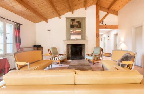 Ile-d'Aix Villa | Le Marais Aixois - Grande maison familiale