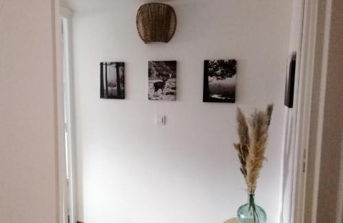 Merville House | Le Marais