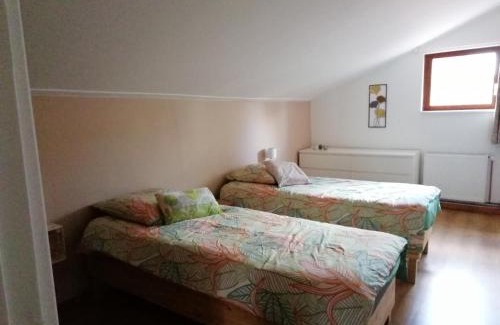 Merville House | Le Marais