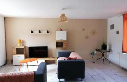 Merville House | Le Marais