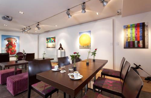Quinze-Vingts Hotel | Le Marceau Bastille