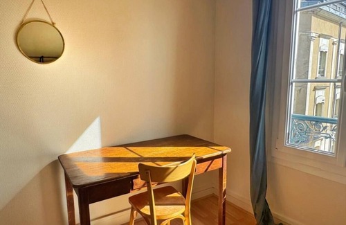 Downtown Angers Apartment | Le Marceau - Place du Ralliement