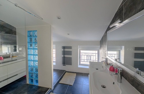 Saint-Roch - Badouillere - Chavanelle Apartment | Le Margeriaz