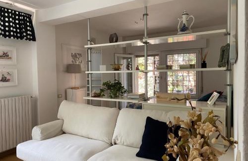 Savena Apartment | Le Margherite