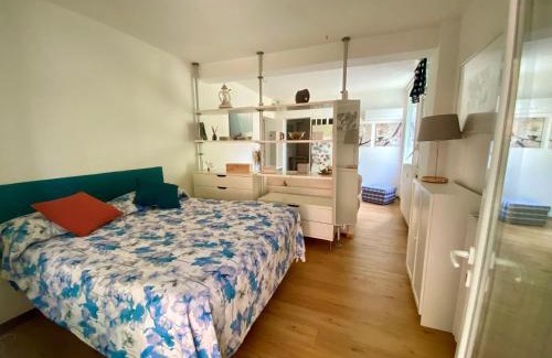 Savena Apartment | Le Margherite
