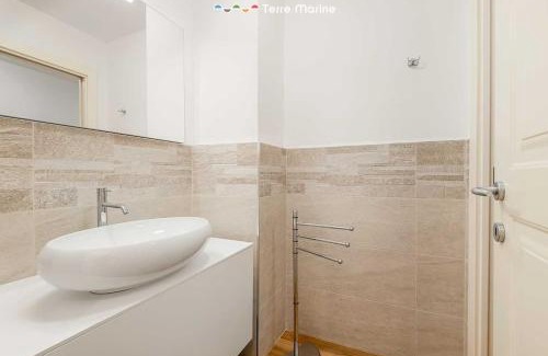Portovenere Apartment | Le Margherite, TerreMarine