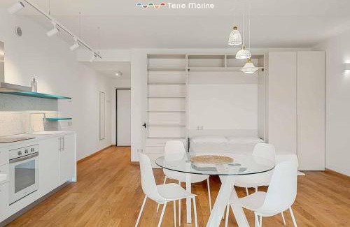 Portovenere Apartment | Le Margherite, TerreMarine