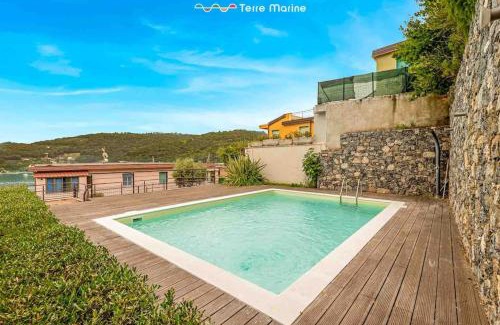 Portovenere Apartment | Le Margherite, TerreMarine