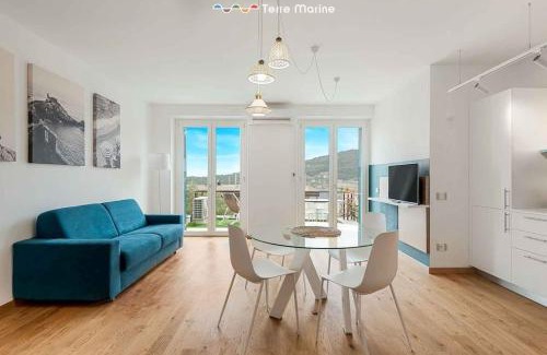 Portovenere Apartment | Le Margherite, TerreMarine