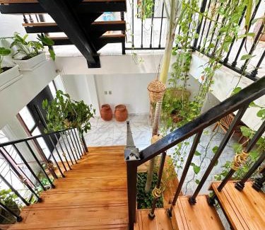 Manga House | Le MARIE B&B