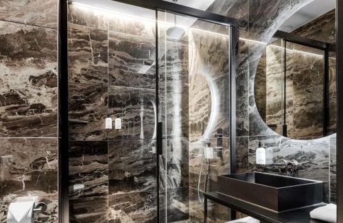 Rotterdam Hotel | Le Marin Hotel Rotterdam City - Handwritten Collection