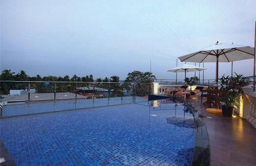 Kochi Hotel | Le Maritime Kochi
