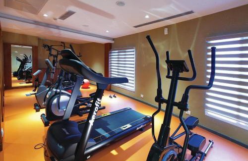 Kochi Hotel | Le Maritime Kochi