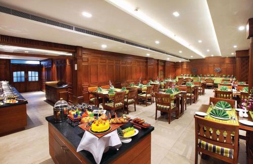 Kochi Hotel | Le Maritime Kochi
