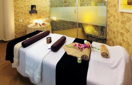 Kochi Hotel | Le Maritime Kochi