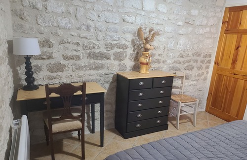 Brives-sur-Charente House | Le Marronnier