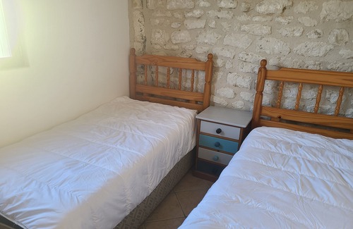 Brives-sur-Charente House | Le Marronnier