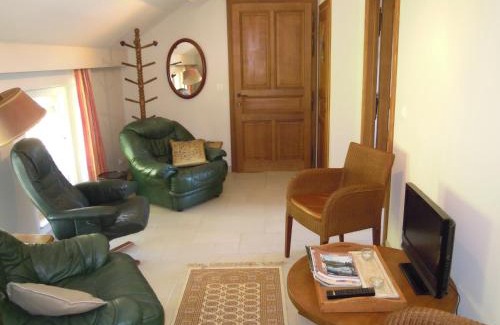 Bouillon Apartment | Le Marronnier