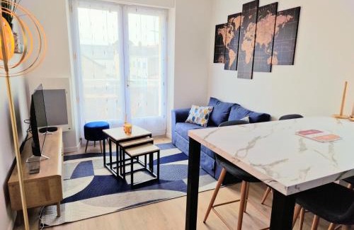 Les Sables d'Olonne Apartment | Le marsault