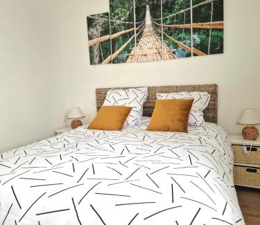 Les Sables d'Olonne Apartment | Le marsault