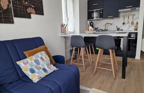 Les Sables d'Olonne Apartment | Le marsault