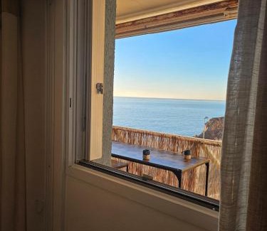 Sete Apartment | LE MARTY 46, Jolie Déco, Vue Mer, Climatisation, Parking Privé, Piscine