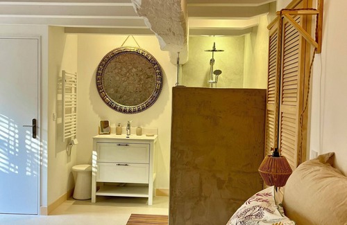 Brantome-en-Perigord House | Le Mas Brantôme