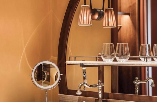 Mougins Hotel | Le Mas Candille