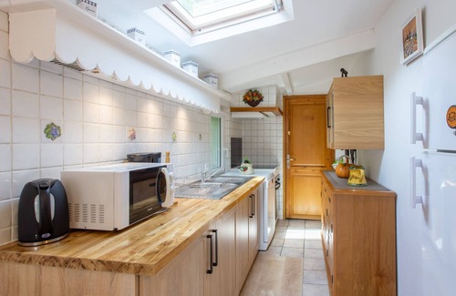 Cuers House | Le Mas Christine by Interhome