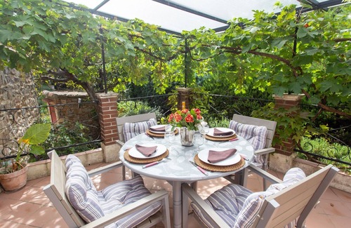 Cuers House | Le Mas Christine by Interhome