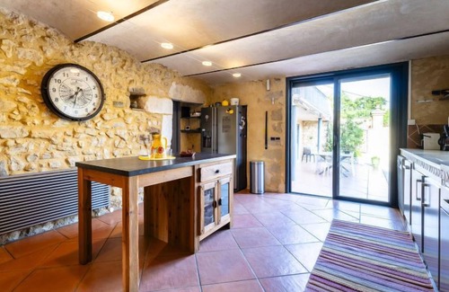 Baron House | Le Mas d'Adélaïs by Interhome