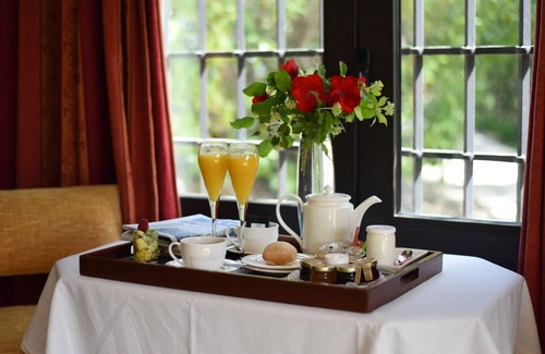 Les Platrieres Hotel | Le Mas d'Entremont