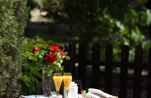 Les Platrieres Hotel | Le Mas d'Entremont