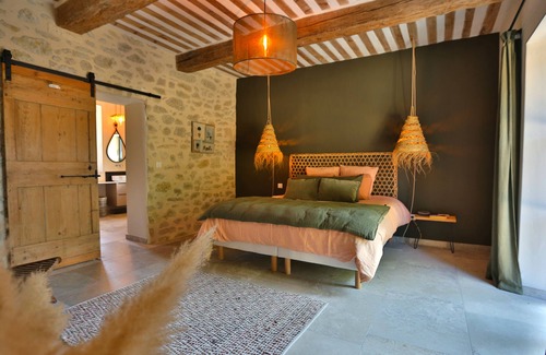 St.-Remy-de-Provence Other | Le Mas de Mouriane