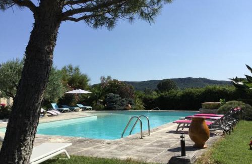 La Garde-Adhemar Apartment | Le MAS d'ISACHRIS le LOFT