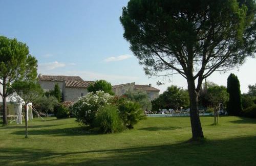 La Garde-Adhemar Apartment | Le MAS d'ISACHRIS le LOFT