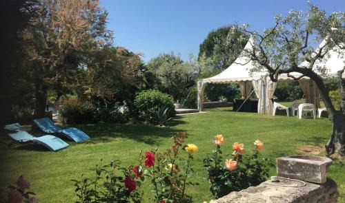 La Garde-Adhemar Apartment | Le MAS d'ISACHRIS le LOFT