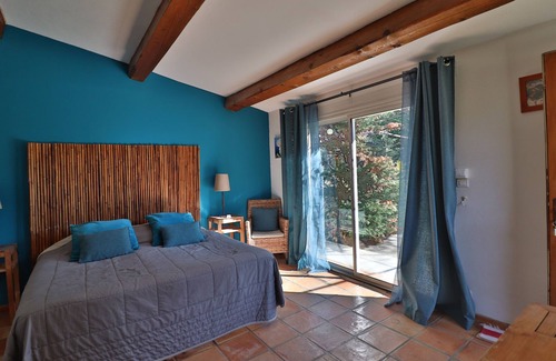 Gemenos Bed & Breakfast | Le Mas de Bertagne - Chambres d'Hôtes