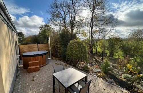 Florennes House | Le Mas de Corenne