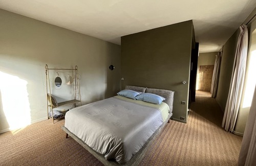 Berrias-et-Casteljau Other | Le Mas de Jalès: A blend of traditional stonework and contemporary art