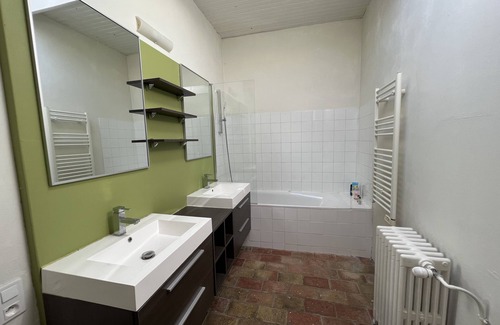 Berrias-et-Casteljau Other | Le Mas de Jalès: A blend of traditional stonework and contemporary art
