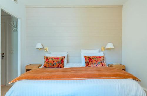 Greoux-les-Bains Hotel | Le Mas de La Crémaillère