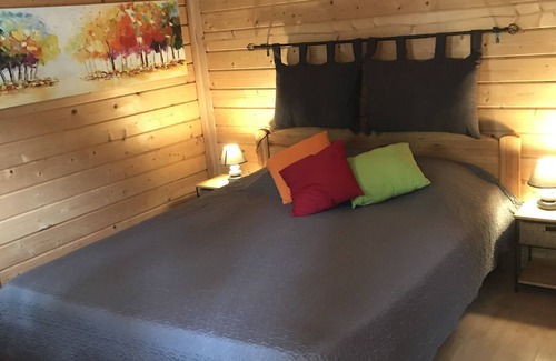 Bollene Bed & Breakfast | Le Mas de la Pinède