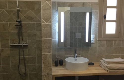 Bollene Bed & Breakfast | Le Mas de la Pinède