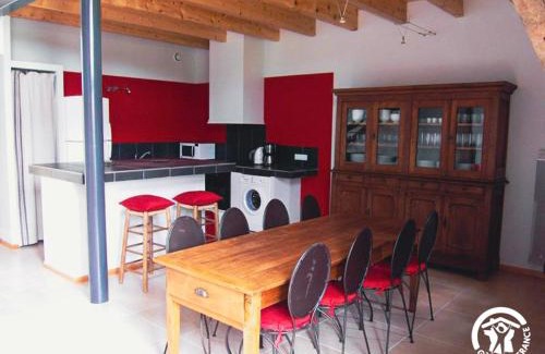 Roussennac House | Le Mas de la Tourelle